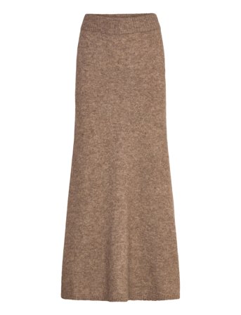 Twist & Tango Israa Knitted Skirt - Beige - M