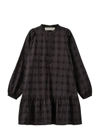 Virasy Dress Black Sofie Schnoor Young