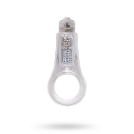 nsnovelties: Firefly - Selvlysende Vibrerende Penisring - Vuxen.dk: For ham