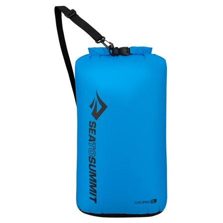Sea to summit Sling Drybag 20L stuff sacks and organisers Blue OneSize