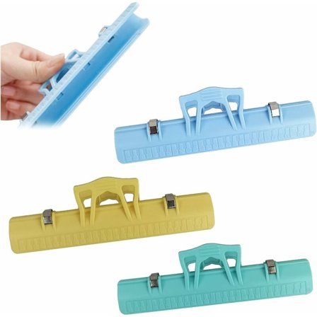 Musik sidstöd clips musik not clips musik bok clip piano bok stationär klämma för piano gitarr fiol spelare 3 st