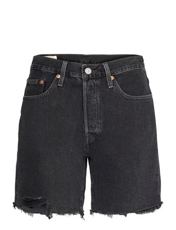 Levi's | 501 Mid Thigh Short Lunar Blac | 31