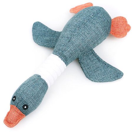 Hundeseleker for aggressive tyggere, uforgjengelige små raser a