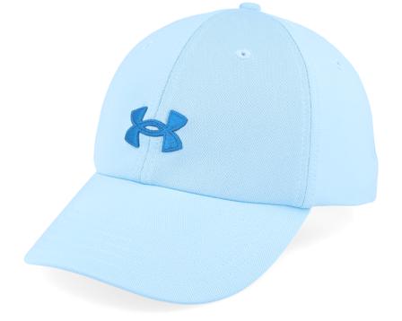 Blitzing Blizzard Dad Cap - Under Armour