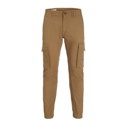 Jack & Jones, Pants Bruin, Heren, Maat:W31 L32