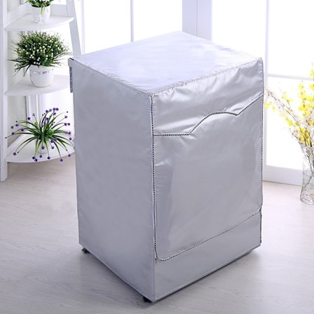 Pesukoneen suojapeite, pesukoneen pölysuoja on vedenpitävä