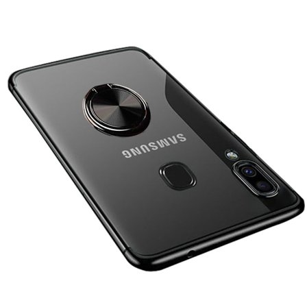 Samsung Galaxy A20E - Silikonskal