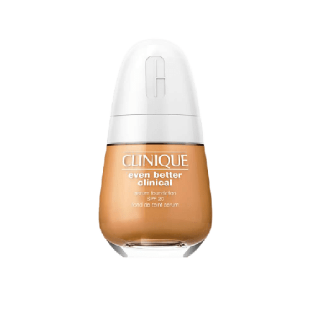 Clinique Even better Clinical Serum Foundation SPF 20 Dam Beige 30 ML