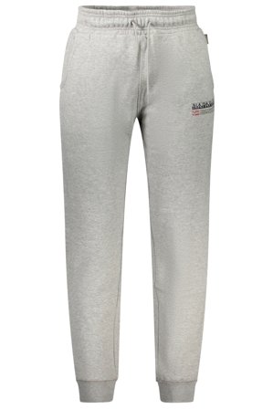 Napapijri Pantalone Uomo Grigio