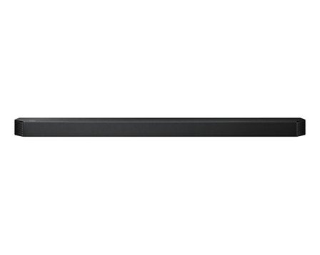 Samsung Q-series HW-Q800F/EN Soundbar-Lautsprecher Schwarz 5.1.2 Kanäle