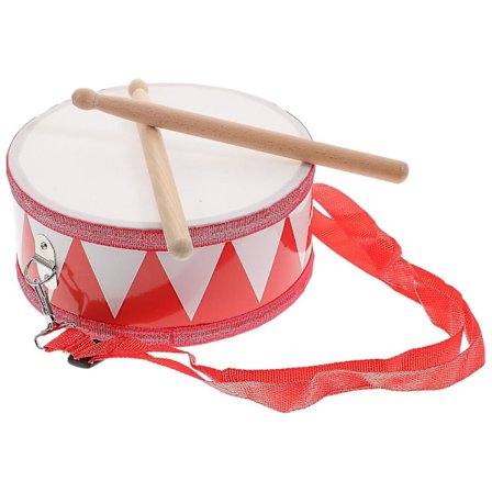 Lasten rumpusetti, rumpu ja rummut, lyömäsoittimet, soittimet, lelut