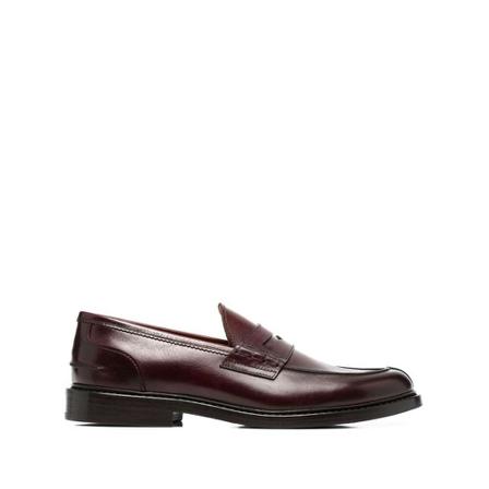 Brunello Cucinelli, Moccasins Brązowy, Mężczyzna, Rozmiar: 42 EU