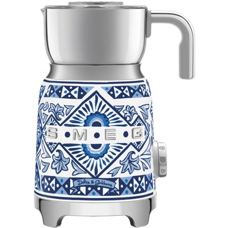 Smeg Dolce & Gabbana mælkeskummer | KitchenOne