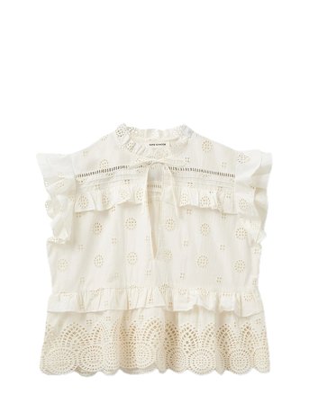 Sofie Schnoor | Hazelsw Top | 42