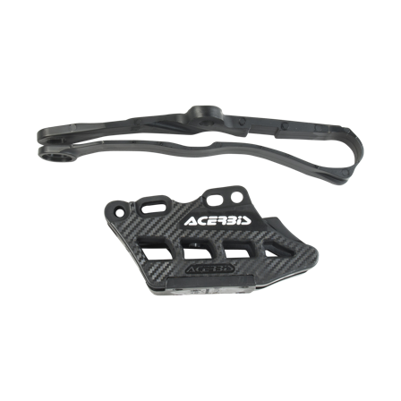 Kettenführung+Schwingenschutz Acerbis - Kawasaki KX 250 XC 2021-2023