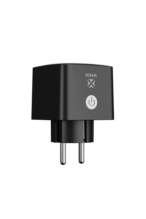 WOOX MATTER SMART PLUG