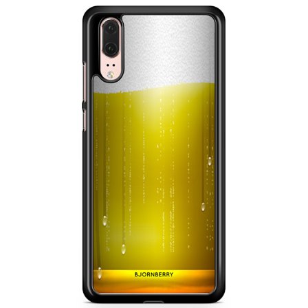 Bjornberry Skal Huawei P20 - Öl