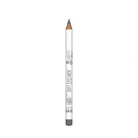 Lavera Soft Eyeliner Grey 03 4021457645442