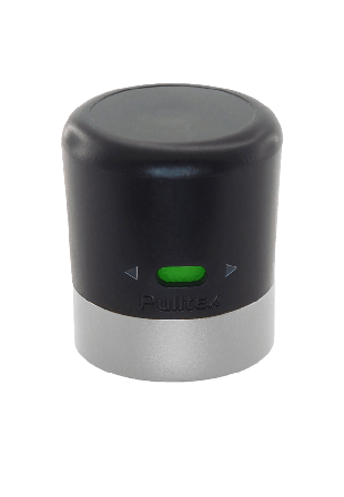 Pulltex Giro Champagne stopper svart 1-pack Serveringstillbehör ONESIZE