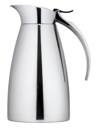 Heirol | Heirol Vacuum Jug Stainless Steel | 60 CL