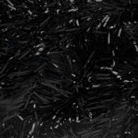 Textreme Neon Opaque 15mm - Black