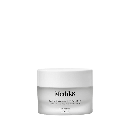 Medik8 Daily Radiance Vitamin C Dagcreme Dam 50 ML