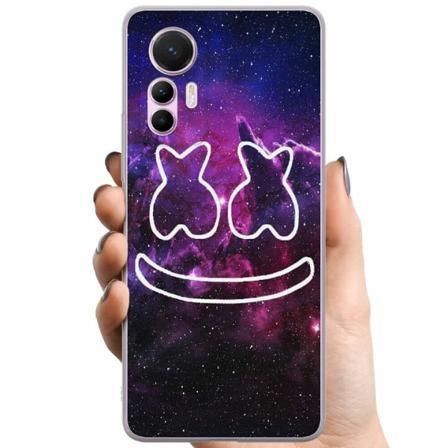 Xiaomi 12 Lite Tpu Mobilskal Fortnite Marshmello