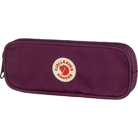 Fjällräven Kånken Pen Case One Size - unisex - Royal Purple - Kånken accessories