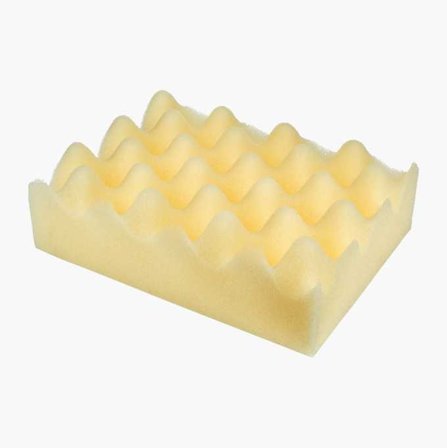 Biltema - Vaffelsvamp Premium