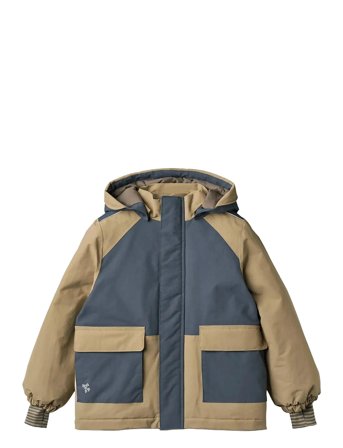 Wheat | Jacket Laust | 110