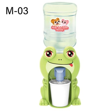 Mini vattendispenser baby M03 03