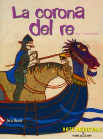 La corona del re MUZO