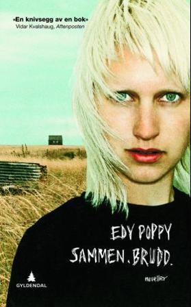 Sammen. Brudd. - Bok av Edy Poppy - Pocket