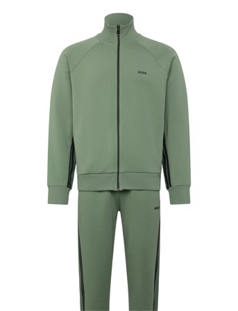 BOSS Tracksuit Set - Green - XXXL