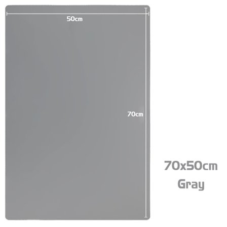 Silikon skyddande lock för köksbänk, vattentät duk, halkfri, bakfärg, matbord duk, matbord dekoration