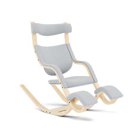 Varier Furniture Gravity - Natural base