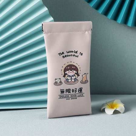 Brillepose Brilleboks 5 5