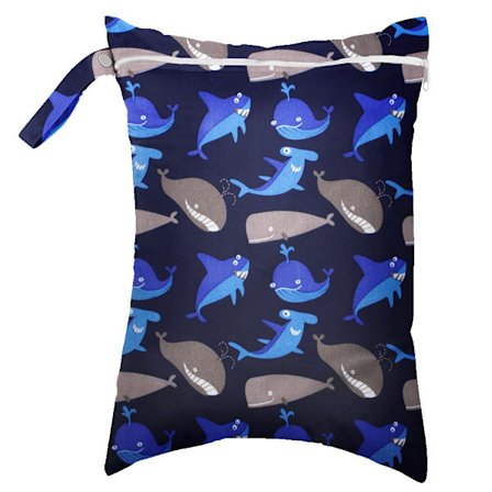 Wet Dry Bag Baby blepose 10 10