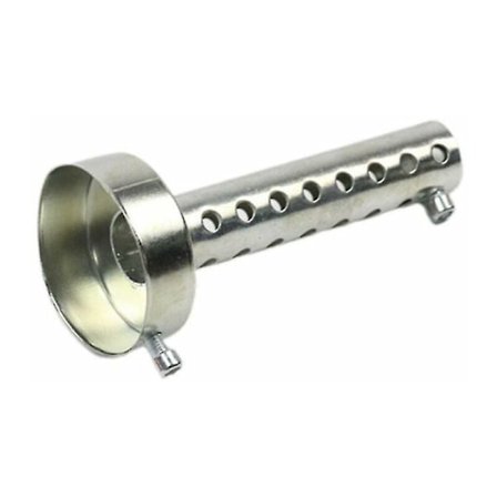 60mm motorsykkel eksosdemper motorsykkel demper kan sette inn lyddemper