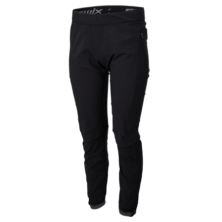Swix Infinity Pants W Black