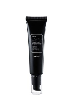 KLAIRS Midnight Blue Clearing Water Cream 50 g, Skincare, Ansigtspleje, Natcreme