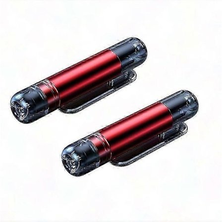 1-5x Punainen Safe Pro X Auton Ikkunanrikkoja & Hätävasara Turvavyön Leikkurilla - Hengenpelastustyökalu