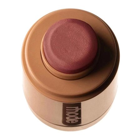Läpp- och kindrouge Vitality Smooth Blush Stick Naturlig Mättnad Vattentät Koreansk J4J9