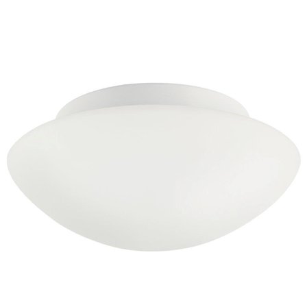 Nordlux UFO 25576000 Plafond E27, IP44, Belysning
