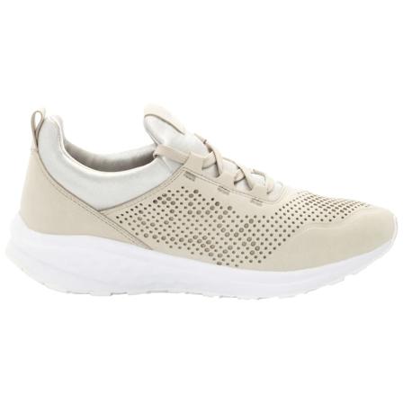 Jack Wolfskin Women's Coogee Low Women everyday shoes White 37,5