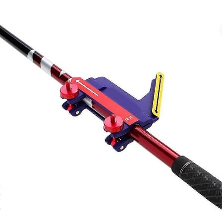 Golf Swing Præcisionstræner Golf Swing Baneguider Øjeblikkelig Swing Golf Swing Træner