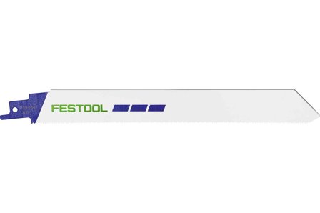 Festool HSR 230/1,6 Tigersågblad 1,6 mm 230 mm, Maskintillbehör & förbrukning
