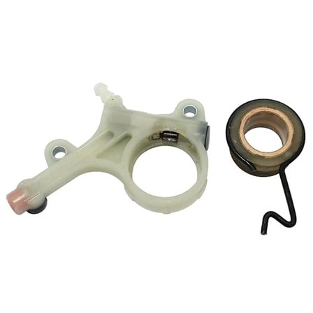 Oljepumpsdrevmask för Stihl MS271 MS271Z MS271C MS291 MS291C Motorsåg Stihl PN 1143 640 3203 1133 640 7100