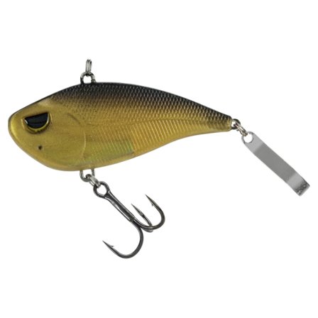 Molix Soft Lipless Vib 55 mm 14g - Brown Gold