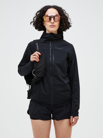 Vislight Wind Jacket Women
